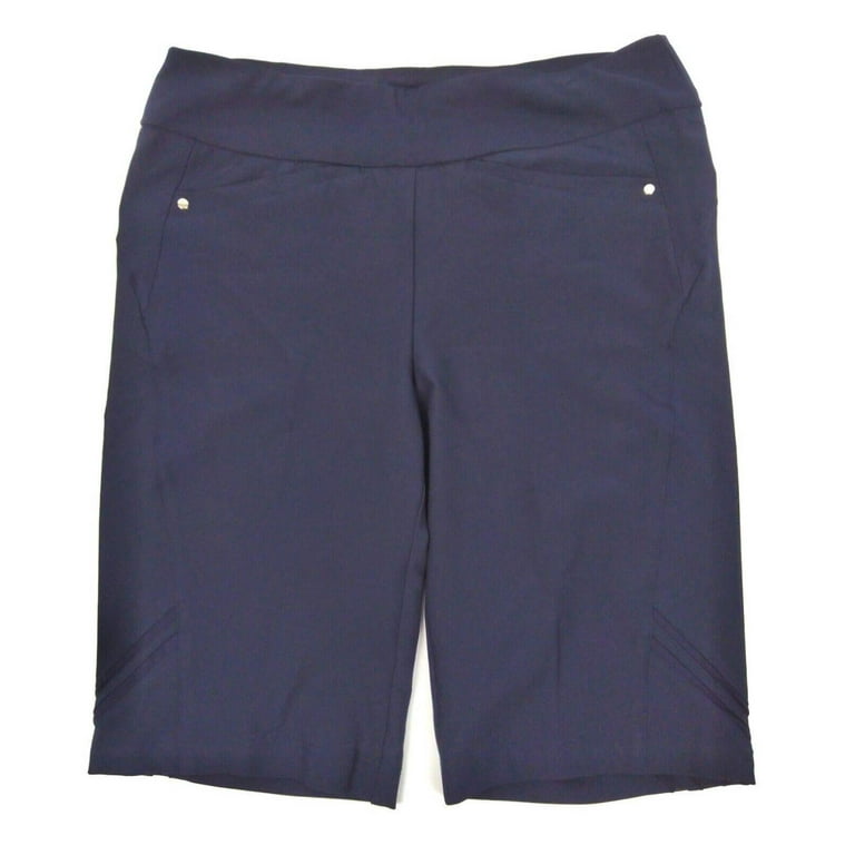 Tail white label golf shorts online