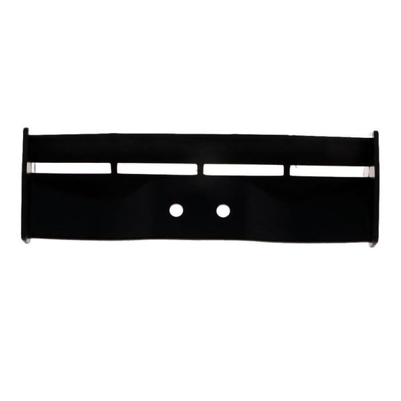 Tail Wing Rear Spoiler For Wltoys A959 1:18 RC Racing Drift Touring Car