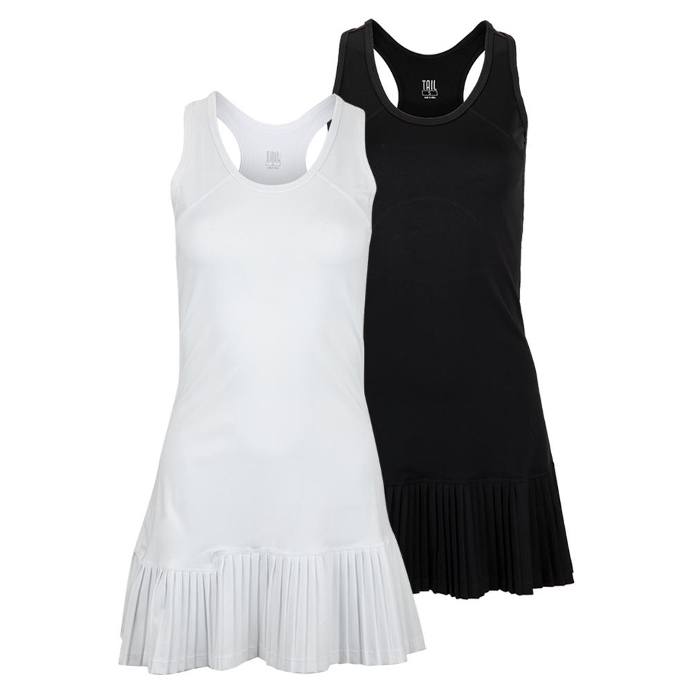 Tail tennis dress deals