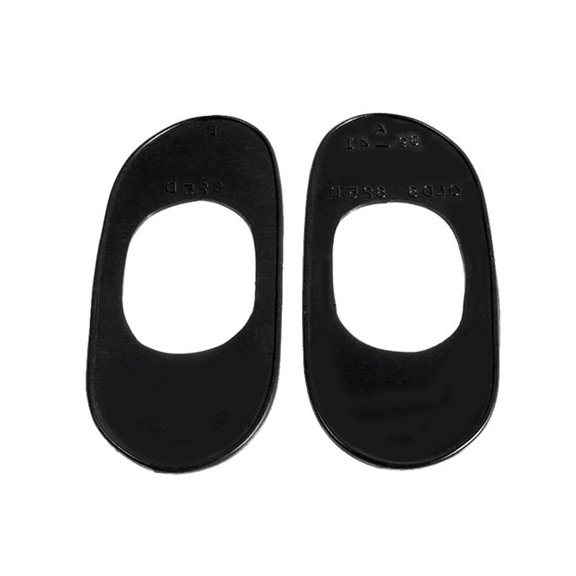 Tail-light Pads For Oldsmobile Series 60, Series 70, Series 90 1940 - MP 825-D