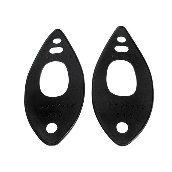 Tail-light Pads For Packard Super Eight 1933-1934, TWELVE 1933-1934 - MP 840