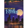 thumbnail image 1 of Tail of 2 Cities (DVD), Evil Teen Records, Music & Performance, 1 of 1