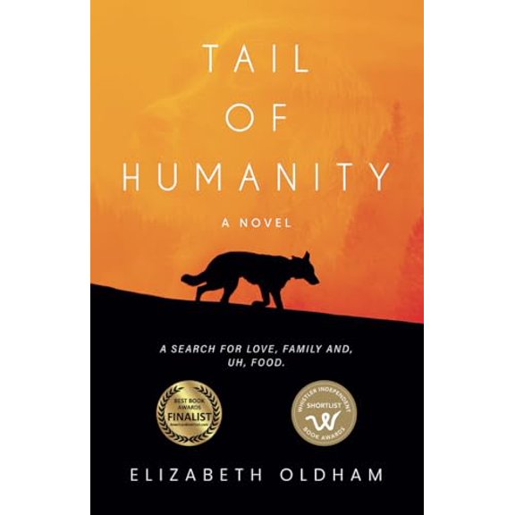 Pre-Owned Tail of Humanity (Paperback) 1738822605 9781738822607