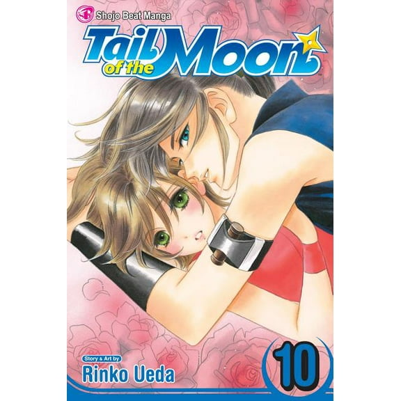 Tail of the Moon: Tail of the Moon, Vol. 10 (Series #10) (Paperback)