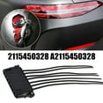thumbnail image 1 of TailLight Harness Clip Wire Plug For Mercedes W204 C300 C63 C200 A2115450328, 1 of 9