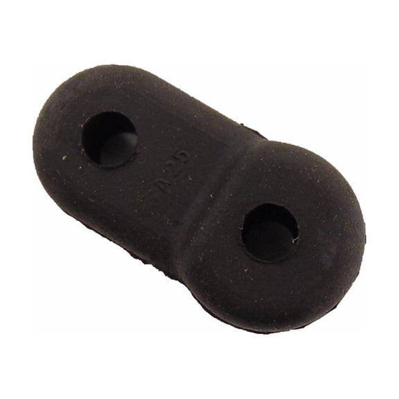 TailLight Rubber Hanger Mount for Honda 1985-92 TRX 250 X Fourtrax 2009 TRX 300X