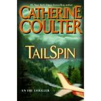 Pre-Owned TailSpin (FBI Thriller, No. 12) (Hardcover) 0399155031 9780399155031