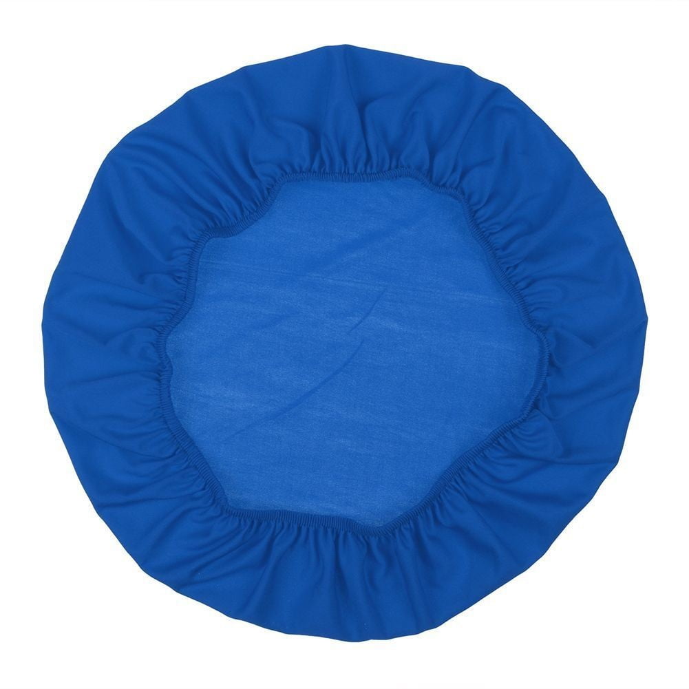 Tailai Removable Stretch Chair Seat Covers,Solid Chair Covers