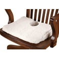 thumbnail image 1 of Tailbone Cushion, 1 of 2