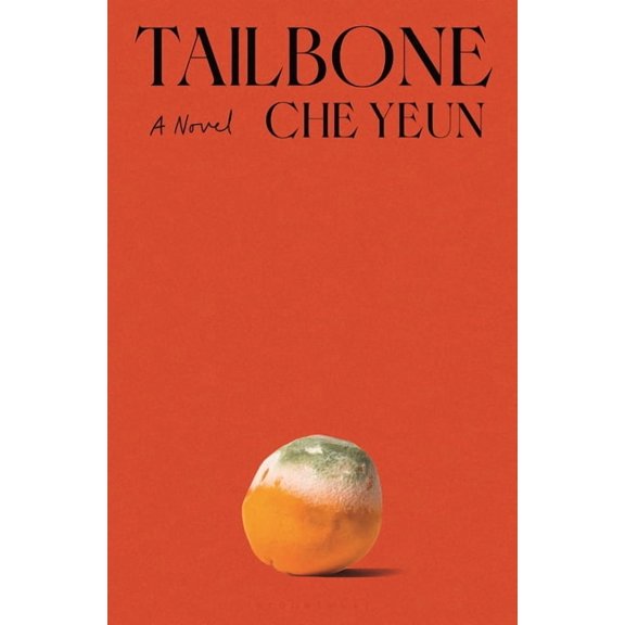 Tailbone, (Hardcover)