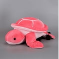 thumbnail image 1 of Tailbone Hip Protector Anti-fall Shockproof Turtle Shape Coccyx Protective Cushion for Outdoor Winter Skiing Kinesio Tape Skiing (pink Turtle Hip Prot), 1 of 7