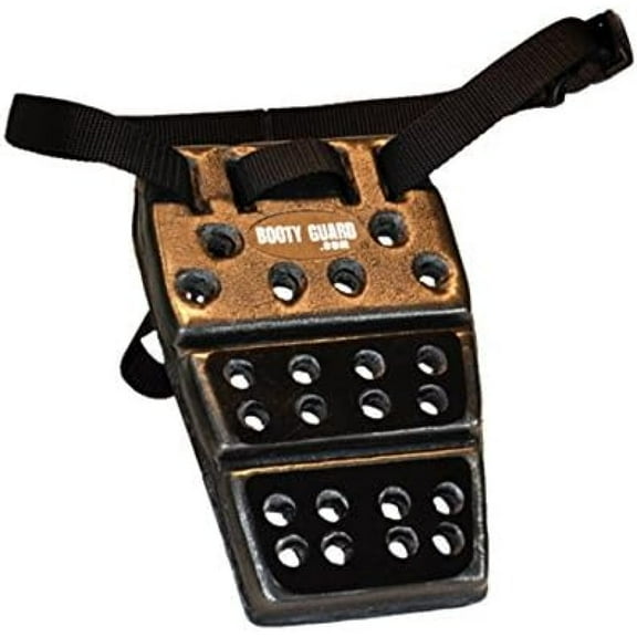 Tailbone Protector and Butt Pad by Booty Guard