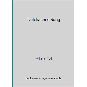 Pre-Owned Tailchaser's Song (Mass Market Paperback) 0886779537 9780886779535