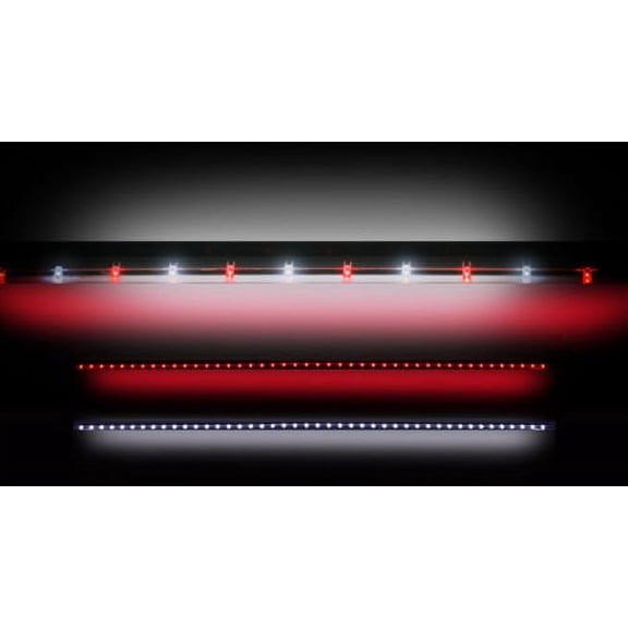 Tailgate 60" LED Light Strip Bar Expedition F150 F250 F350 F450 Super Duty Raptor"