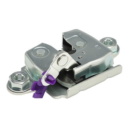 Tailgate Actuator Compatible: Toyota Tundra 2007-2021 Driver Side