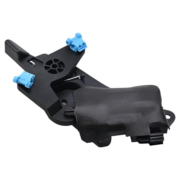 Tailgate Actuator for 2017-2021 Ford F150 F250 F350 Rear Gate Powered Tailgate Lock Latch Actuator Replace GC3Z9943170E GC3Z-9943170-E
