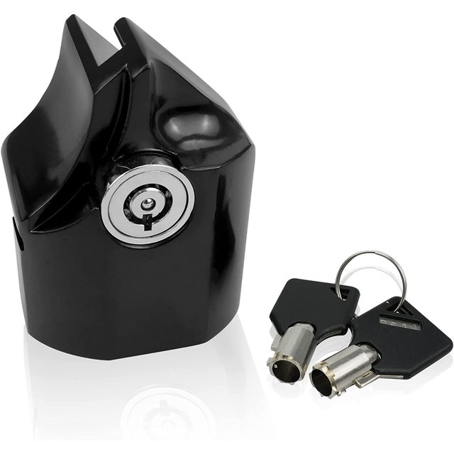 Tailgate AntiTheft Lock Fit for Toyota 2016 2017 2018 2019 2020