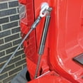 thumbnail image 1 of Tailgate Assist Lift Supports Struts For 2002-2009 Dodge Ram 1500 2500 3500, 1 of 8