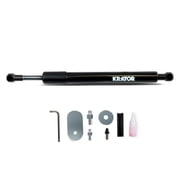 Tailgate Assist, Pickup Tailgate Shock Struts Lift Support, Compatible with Dodge RAM 1500, Dodge RAM 2500, Dodge RAM 3500 Laramie, SLT, Sport, SRT-150, ST, TRX4, Power Wagon, SXT 2002-2009