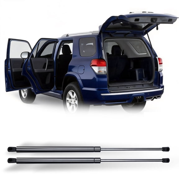 Tailgate Assist Shock Strut Replacement for 2010-2023 Toyota 4Runner Base/ Limited/ Nightshade/ SR5/ Sport/ TRD/ Trail/ Venture Models