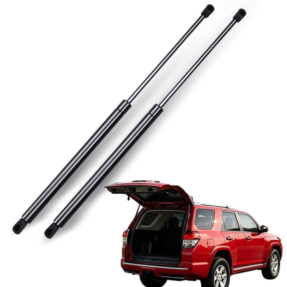 Tailgate Assist Shock Strut Replacement for 2010-2023 Toyota 4Runner Base/ Limited/ Nightshade/ SR5/ Sport/ TRD/ Trail/ Venture Models