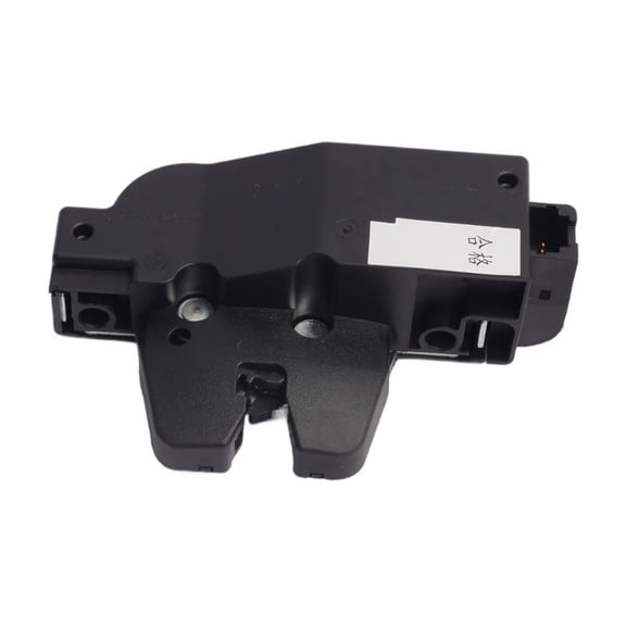 Tailgate Backdoor Locker Trunk Locking Block For DongFeng Aeolus S30 H30 CROSS Figzero