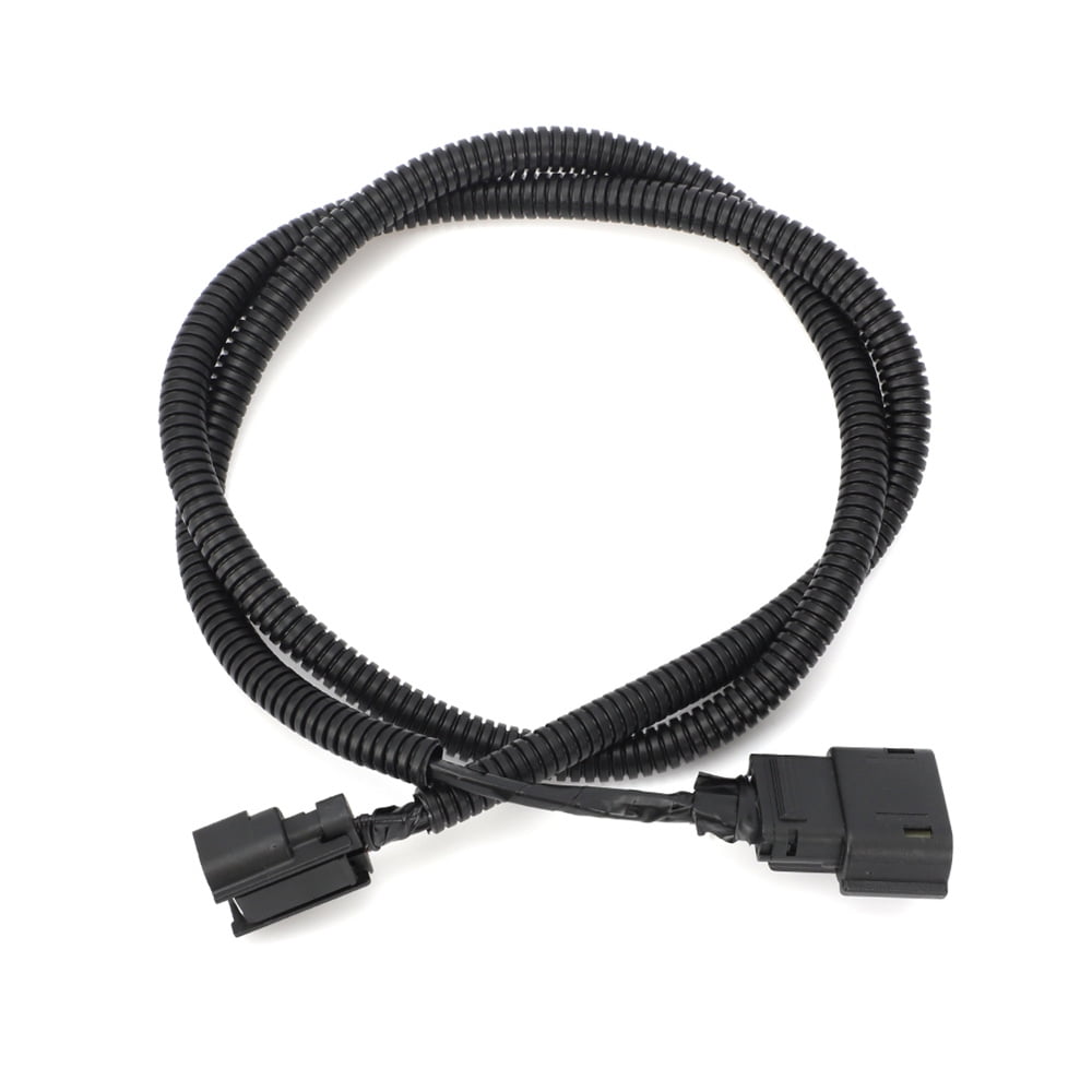 Tailgate Backup Camera Wiring Harness For 2013-2016 Ford Super Duty (DC3Z-14A412-A / FC3Z-14A412-A)