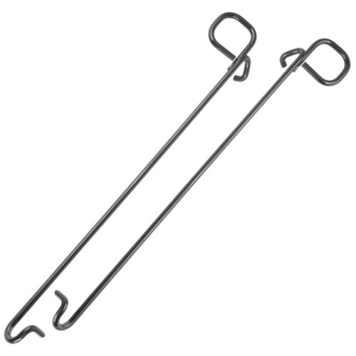 Tailgate Bed Latch for John Deere HPX Gator Diesel Gas 4X2 4X4 VGA12138