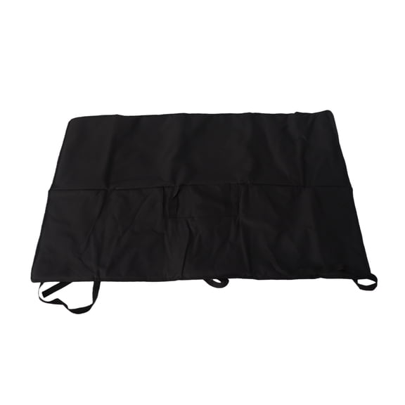 Tailgate Bike Protection Pad for Pickup Truck Carries Up to 5 Mountain Bikes Heavy Duty Waterproof Cushion Mat 52 x 16 x 8 in / 132 x 40 x 20 cm