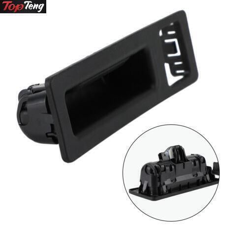 Tailgate Boot Door Opening Switch Pushbutton Fit BMW 51247368753