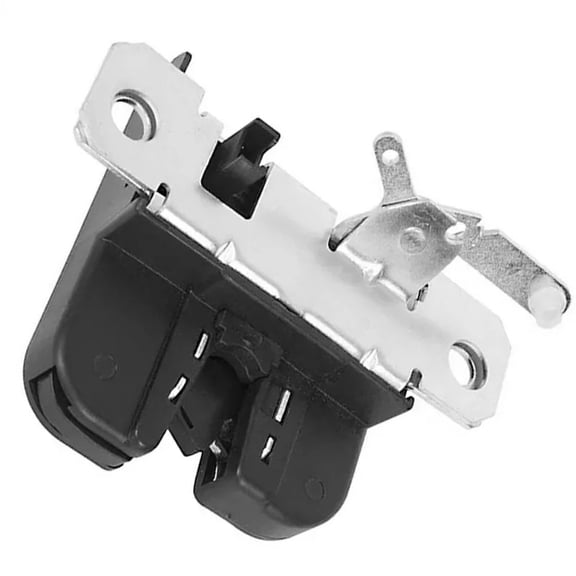 Tailgate Boot Lock For Vw Transporter 2.0L TDI T26 DSL 7E5827505