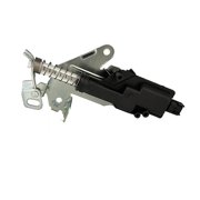 Tailgate Boot Trunk Lock Motor Actuator Solenoid For Ford Fiesta Mk5 For Fusion OE 2S6T432A98AE 1151275 2S6T432A98AF 1481081