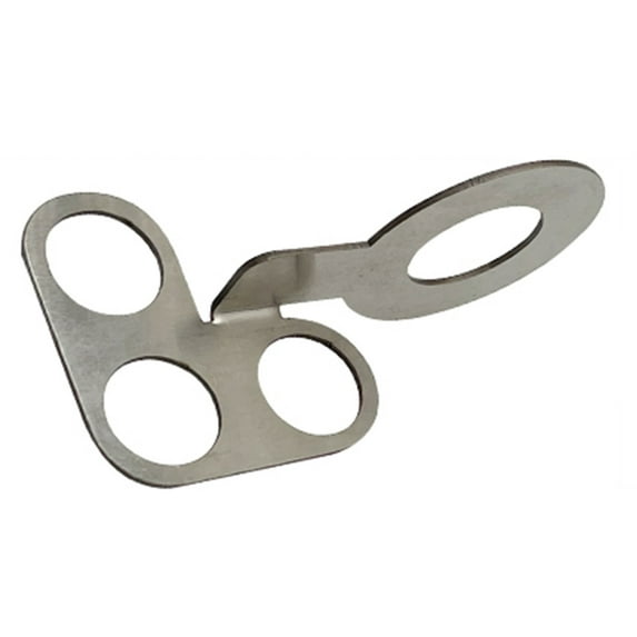 Tailgate Buffering Cushion Pad Suitable for Rear Door, Nonslip Surfaces, Easy Installation Vehicle Maintenance Accessory
