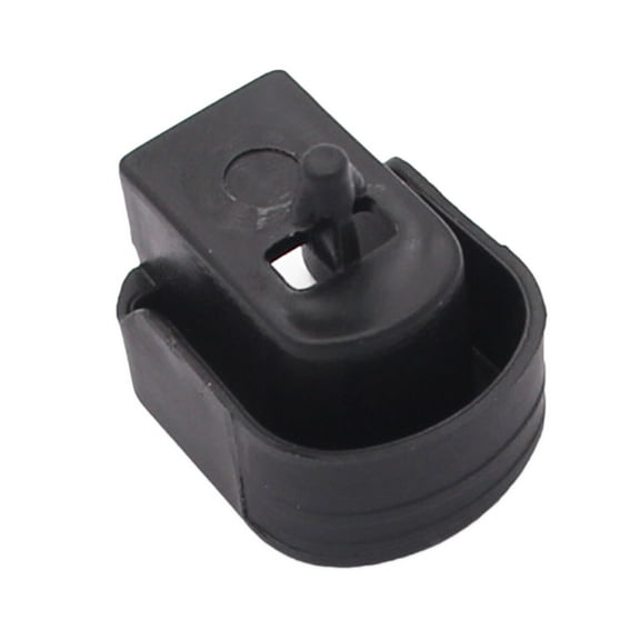 Tailgate Bushing Rear Right for 2014-2020 Chevy Silverado 1500 with Lift Assist