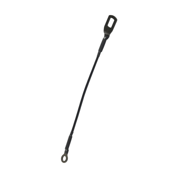 Tailgate Cable Assembly Vehicle Hatches Release Cable For Select Models 65770-04030 Connector