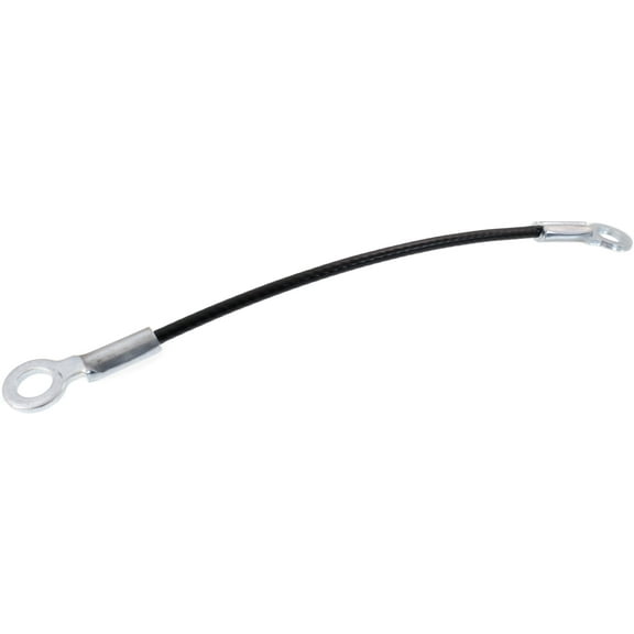 Tailgate Cable Compatible with 1978-1987 Chevrolet El Camino / GMC Caballero Driver or Passenger Side Sold individually