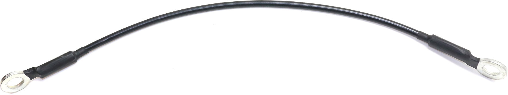 Tailgate Cable Compatible with 1989-1991 Chevrolet R1500 Suburban / R2500 Suburban Driver or Passenger Side Sold individually
