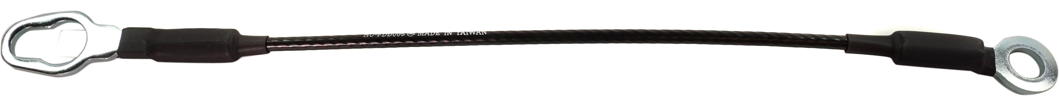 Tailgate Cable Compatible with 1993-2004 Ford Ranger Driver or Passenger Side Sold individually