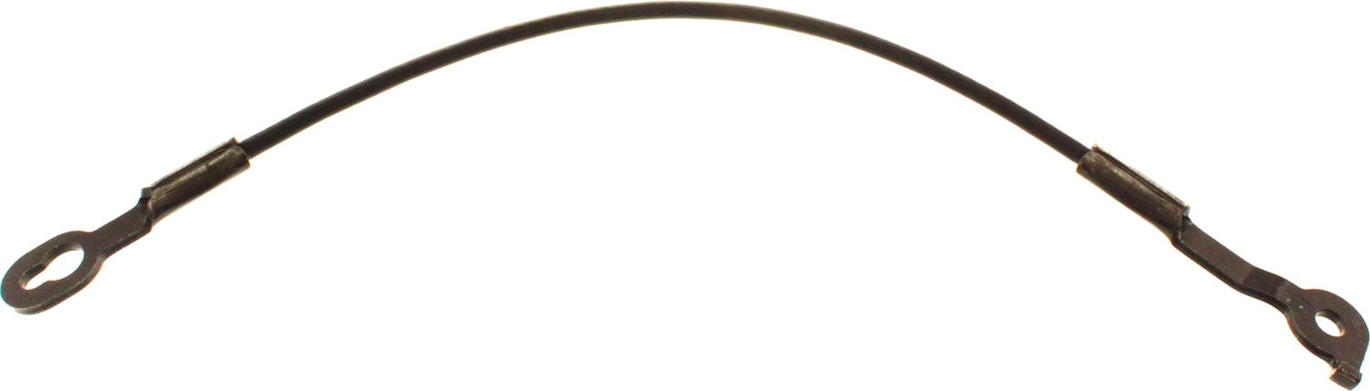 Tailgate Cable Compatible with 1994-2004 Chevrolet S10 / GMC Sonoma Passenger Side Sold individually