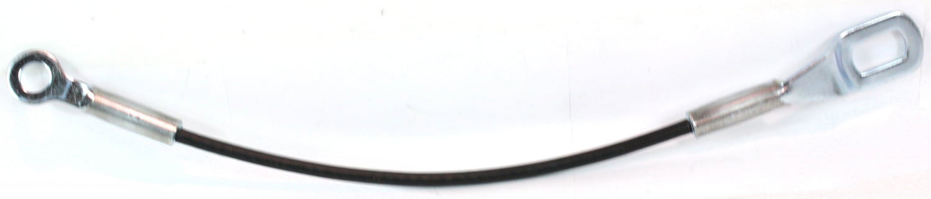 Tailgate Cable Compatible with 1995-2004 Toyota Tacoma Driver or Passenger Side Sold individually