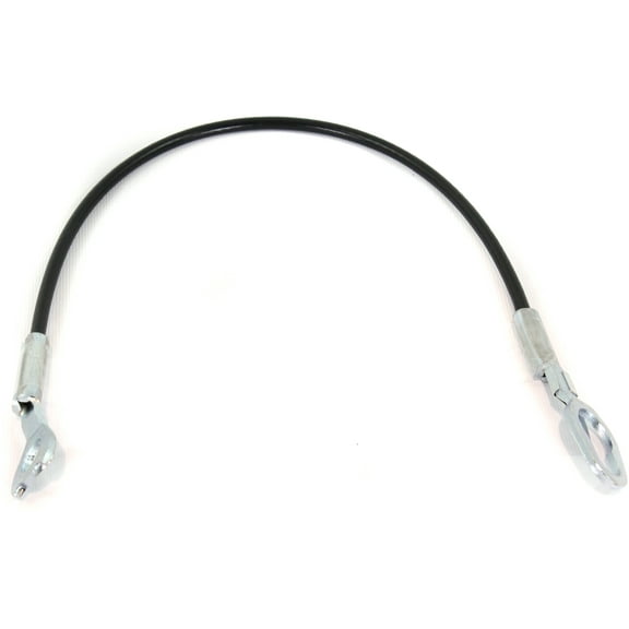 Tailgate Cable Compatible with 2002-2010 Dodge Ram 1500 and 2003-2010 Ram 2500 Driver or Passenger Side Sold individually