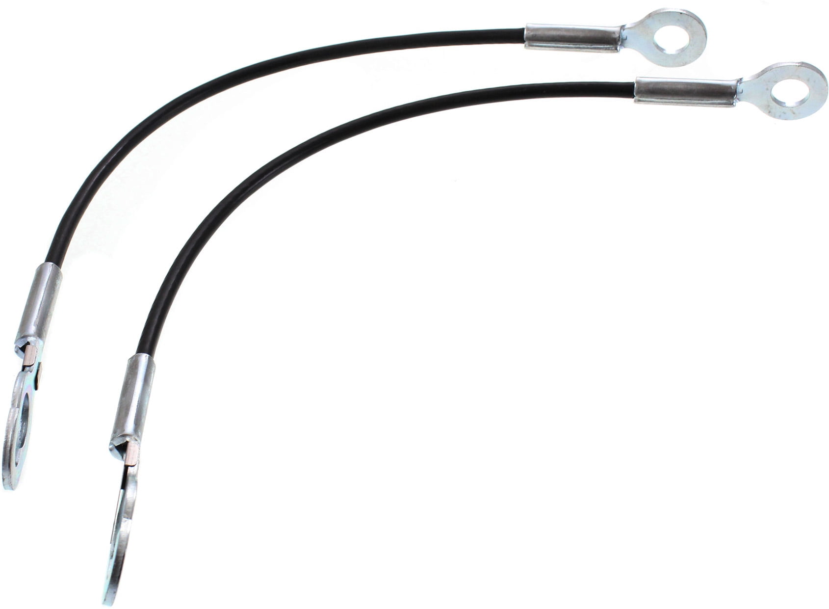Tailgate Cable Compatible with 2004-2006 Toyota Tundra Driver and Passenger Side Set of 2