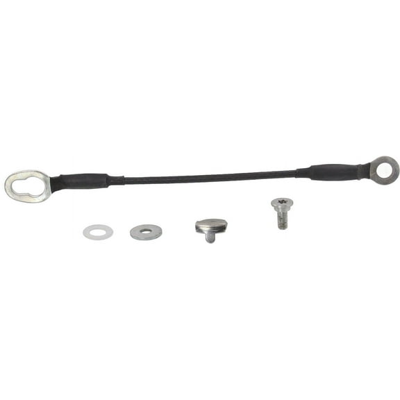 Tailgate Cable Compatible with 2005-2015 Toyota Tacoma Driver or Passenger Side Sold individually