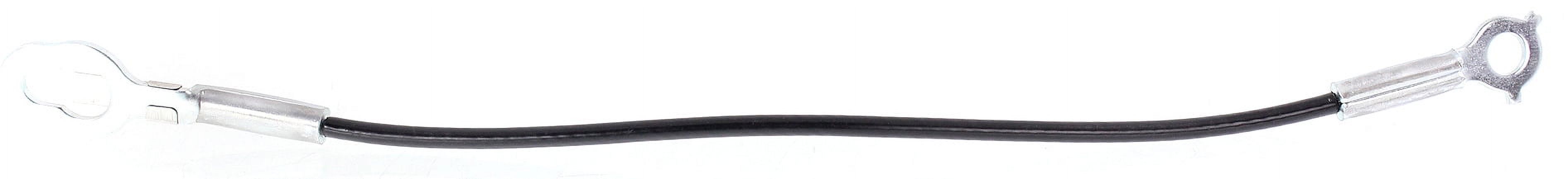 Tailgate Cable Compatible with 2007-2021 Toyota Tundra Passenger Side Sold individually