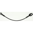 thumbnail image 1 of Tailgate Cable Compatible with DODGE FULL SIZE P/U 1994-2002 LH Check 19.69 In. Old Body Style, 1 of 5