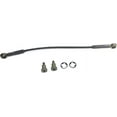 thumbnail image 1 of Tailgate Cable Compatible with HONDA RIDGELINE 2006-2014 RH=LH Support 16 in., 1 of 5