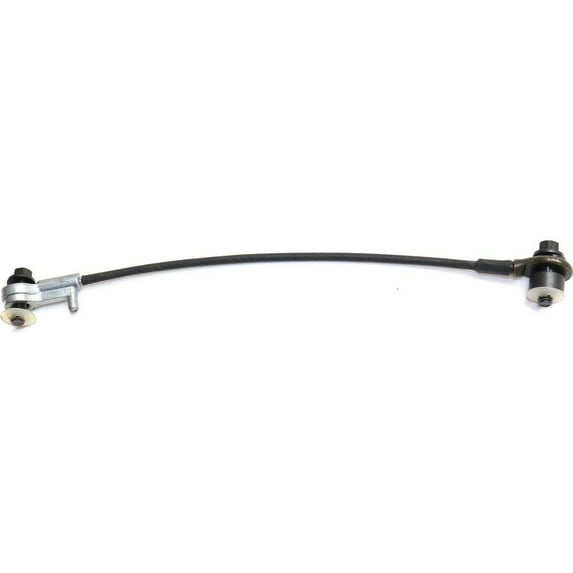 Tailgate Cable For 1992-95 Honda Civic 11.5 in. Liftgate Cable Support LH or RH