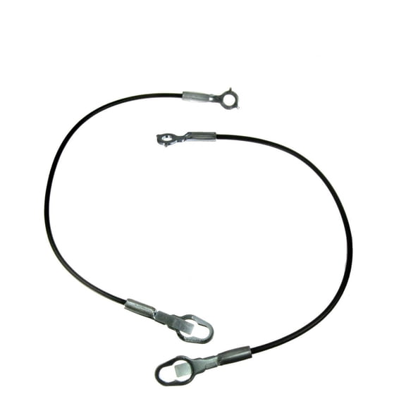 Tailgate Cable Pair Set - 2 Piece Heavy Duty Replacement Cables