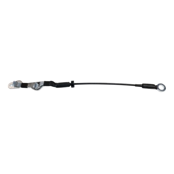 Tailgate Cable - Right Side - Interchange Part Numbers 16545315, 20817818