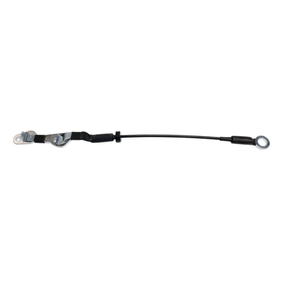 Tailgate Cable - Right Side - Interchange Part Numbers 16545315, 20817818